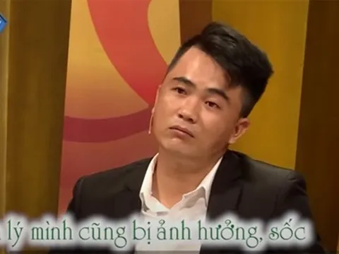 Biết bạn gái có con với người cũ, chàng trai có quyết định khiến nhiều người nể phục