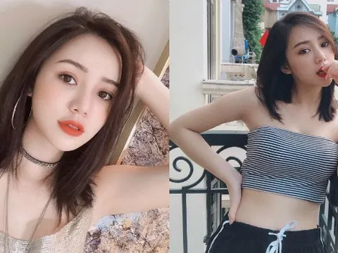 Quỳnh Kool từng vất vả giảm cân vì hít không khí cũng béo, tự hào về gương mặt chưa từng dao kéo