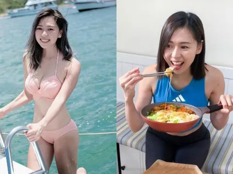 Không chỉ chăm chăm ăn kiêng và tập luyện, cô gái 'đánh bay' 13kg mỡ nhờ 5 mẹo giảm cân chẳng ai ngờ