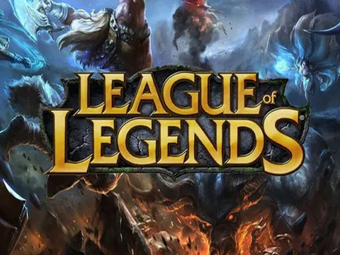 Nhập môn Liên Minh Huyền Thoại (League of Legends LOL) cho người mới bắt đầu