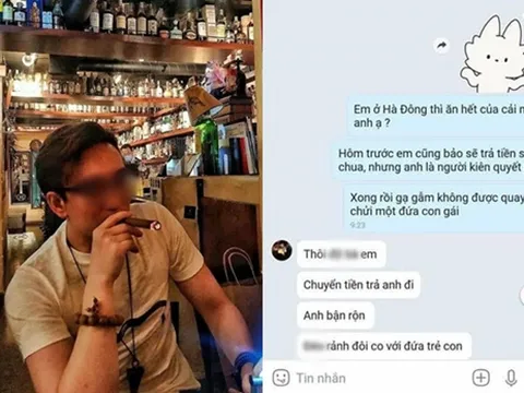 Hết hotboy nước mía, CĐM lại xôn xao vụ chàng trai Hà thành khác đòi 35k sữa chua lúc 12h đêm