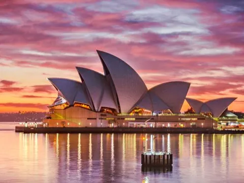 Trắc nghiệm: 5 điều có thể bạn chưa biết về Australia