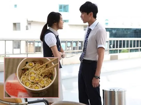 Trước đám cưới 1 tháng, thanh niên 'cứng' hủy hôn chóng mặt vì bị người yêu ăn mất cốc mì tôm