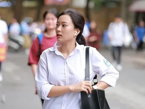 Đề thi môn Lịch sử mã đề 310 thi THPT Quốc gia 2020 chính xác nhất