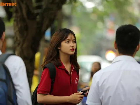 Đề thi môn Lịch sử mã đề 305 thi THPT Quốc gia 2020 chính xác nhất