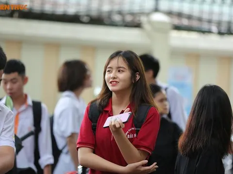 Đề thi môn Lịch sử mã đề 304 thi THPT Quốc gia 2020 chính xác nhất
