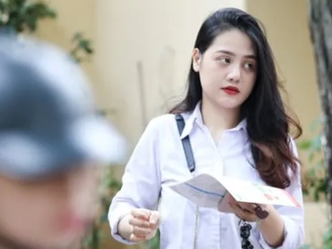 Đề thi môn Lịch sử mã đề 308 thi THPT Quốc gia 2020 chính xác nhất