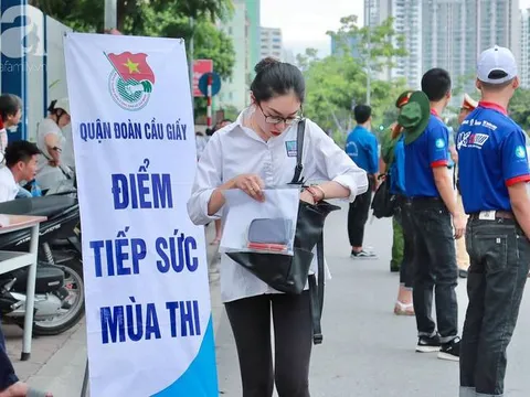 Đề thi môn Địa Lý mã đề 311 thi THPT Quốc gia 2020 chính xác nhất