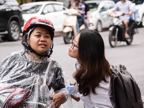 Đề thi môn Địa Lý mã đề 309 thi THPT Quốc gia 2020 chính xác nhất