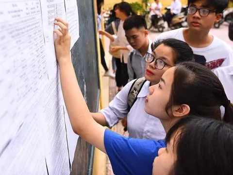 Đề thi môn Địa Lý mã đề 319 thi THPT Quốc gia 2020 chính xác nhất