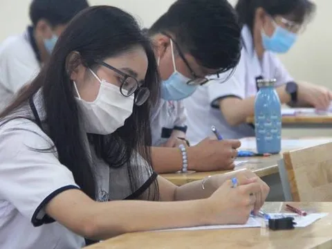 Đề thi môn Địa Lý mã đề 304 thi THPT Quốc gia 2020 chính xác nhất