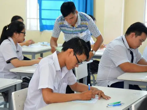 Đáp án môn Địa Lý mã đề 313 thi THPT Quốc gia 2020 nhanh nhất