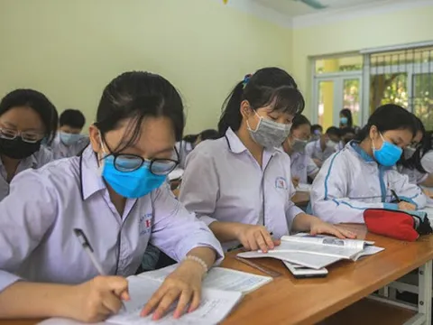 Đáp án môn Địa Lý mã đề 314 thi THPT Quốc gia 2020 nhanh nhất