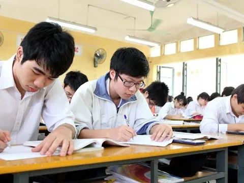 Đáp án môn Địa Lý mã đề 316 thi THPT Quốc gia 2020 nhanh nhất