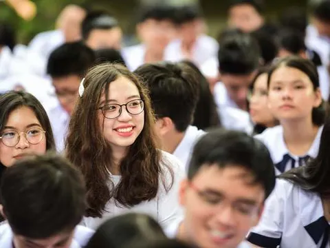 Đáp án môn Địa Lý mã đề 317 thi THPT Quốc gia 2020 nhanh nhất