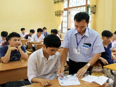 Đáp án môn Địa Lý mã đề 319 thi THPT Quốc gia 2020 nhanh nhất