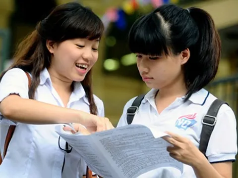 Đáp án môn Địa Lý mã đề 321 thi THPT Quốc gia 2020 nhanh nhất