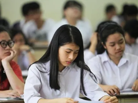 Đáp án môn Địa Lý mã đề 323 thi THPT Quốc gia 2020 nhanh nhất