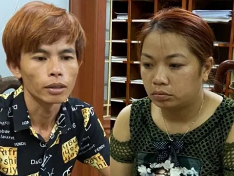 Hai nghi phạm bắt cóc bé trai ở Bắc Ninh: Lập gia đình nhiều năm chưa có con