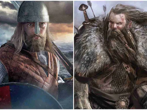 Trắc nghiệm Khám phá lịch sử nước Anh (P2): Alfred Đại Đế và cuộc chiến với người Viking