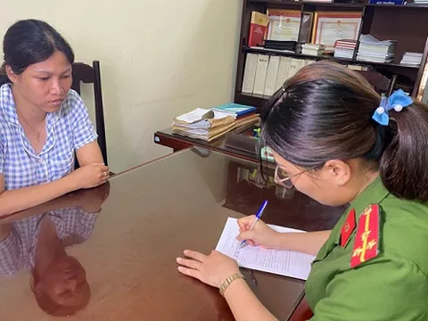 Chân dung cặp đôi liều lĩnh `kinh doanh` ma túy ngay tại nơi cai nghiện ở Thanh Hóa
