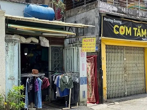 Kết quả giám định pháp y hé lộ sốc về vụ thi thể bé trai giấu trong vali đỏ ở TP Hồ Chí Minh