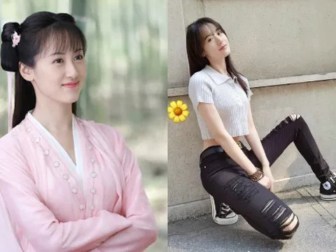 Hai mẹo nhỏ giúp nữ chính Lưu Ly Mỹ Nhân Sát chỉ ăn 5 phút là thấy no, giữ gìn vóc dáng thanh mảnh