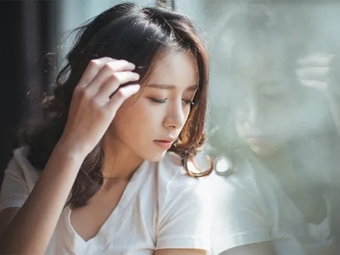 Chồng vô tâm, đừng than vãn hay khuyên nhủ, phụ nữ hãy yêu thương mình và sống cho con nhiều hơn 