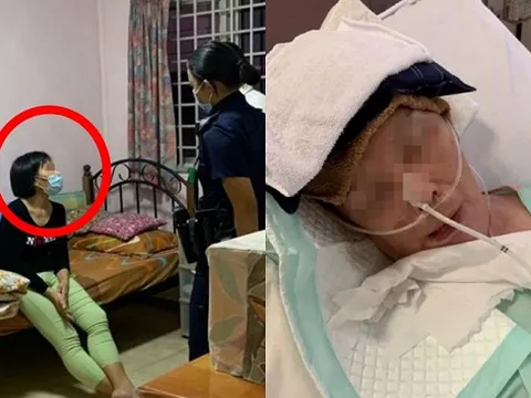Chủ nhà phanh phui chuyện vô đạo đức của nữ giúp việc với người mẹ sống thực vật