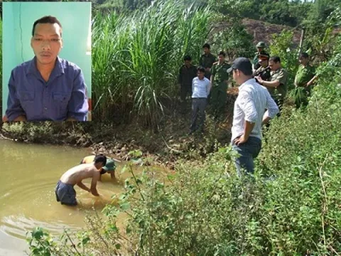 Hồ sơ vụ án: Những giọt nước mắt `cá sấu` không che nổi tội ác của kẻ giết vợ vì bị từ chối `yêu`