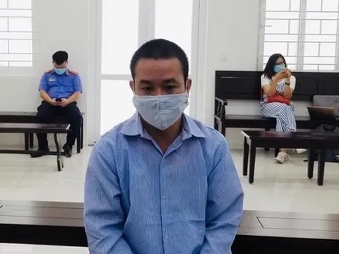 Gã trai say xỉn xách dao bầu đi đoạt mạng `chủ họ` vì đòi nợ mãi không chịu trả