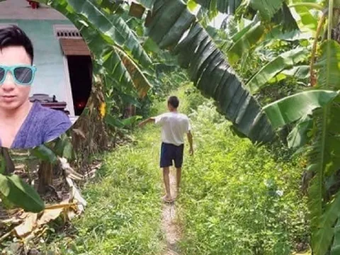 Tiết lộ bất ngờ về kẻ hiếp dâm bé gái 12 tuổi trong vườn chuối rồi lẩn trốn suốt 12 ngày ở Hà Nội