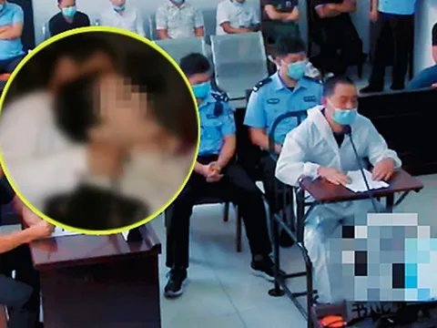 Phẫn nộ nguyên nhân gã chồng tàn độc sát hại vợ bầu rồi dàn dựng thành tự tử