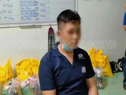 Nợ tiền không trả được, thanh niên mang xe và điện thoại đi bán rồi 'mặt dày' báo công an bị cướp