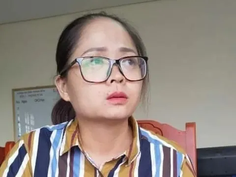 Tiết lộ nguyên nhân nữ kế toán  Hội Người mù lập khống hồ sơ, chứng từ để chiếm đoạt hơn 1 tỷ đồng?