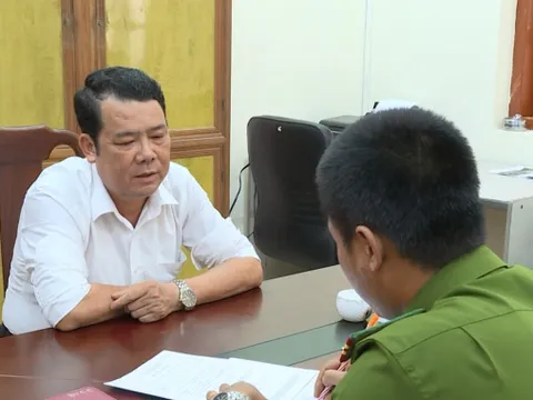 Công an thu giữ được gì tại nhà Giám đốc dùng súng dọa `bắn vỡ sọ` tài xế xe tải ở Bắc Ninh?