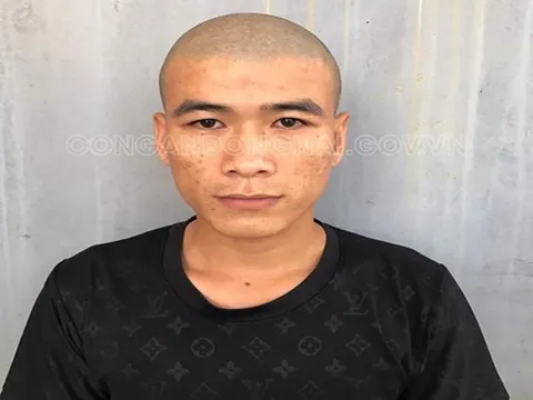 Rủ bé gái 13 tuổi đi ăn, thanh niên 22 tuổi 'tạt' luôn vào nhà nghỉ rồi hiếp dâm nạn nhân