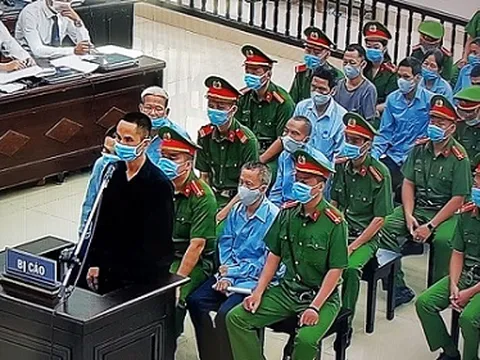 Chủ tọa nói gì khi luật sư nêu quan điểm để Công an HN điều tra vụ án Đồng Tâm sẽ không khách quan?