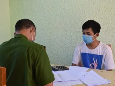 Công an triệt phá thành công đường dây đánh bạc qua mạng internet, quy mô lên đến 60 tỷ đồng