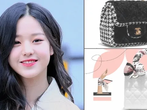Netizen Hàn sốc nặng vì mức độ chịu chi của fan Trung: bắn pháo hoa, mua túi hàng hiệu tặng idol
