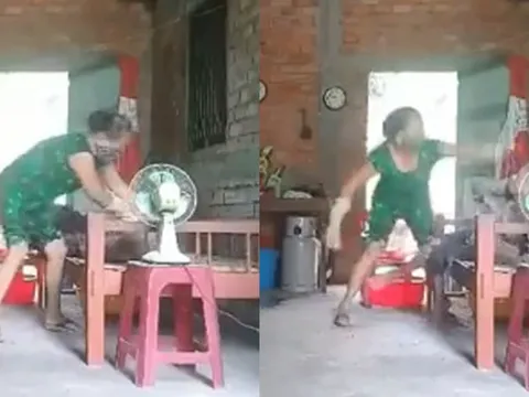 Cụ bà 88 tuổi bị bạo hành đã qua đời, hàng xóm hé lộ cách sống bí hiểm của đứa con gái bất hiếu 