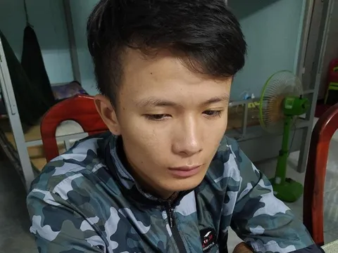 Chân dung thanh niên 19 tuổi đưa `bạn gái` 16 tuổi quen qua mạng về nhà chơi rồi `ăn trái cấm`