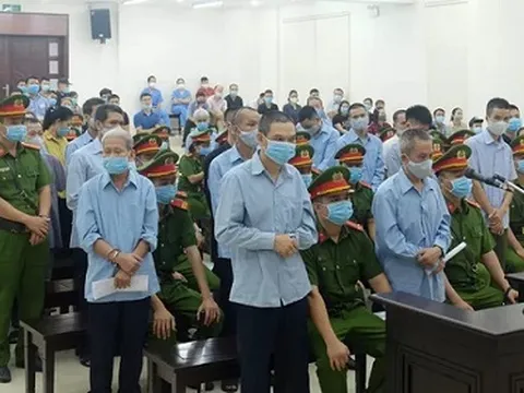 Lê Thị Loan khai trích 1 triệu từ tiền chăm con dâu sắp sinh để ủng hộ "Tổ đồng thuận" mua lựu đạn