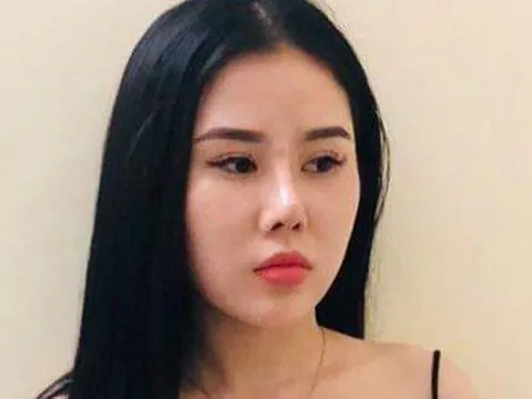 Tiếc nuối cho 'tú bà' xinh đẹp 23 tuổi bị bắt vì vừa môi giới vừa bán dâm giá 4 triệu đồng/lượt