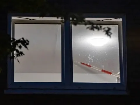 Kinh hoàng bà mẹ 27 tuổi đầu độc 5 đứa con thơ rồi nhảy từ tàu hỏa tự tử bất thành