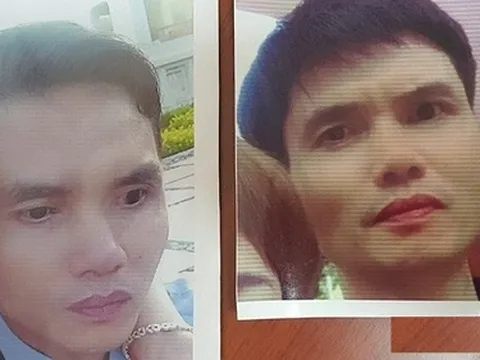 Hành trình truy bắt kẻ bạo hành con gái 6 tuổi: Bị bắt khi đang lẩn trốn ở Tôn Đức Thắng