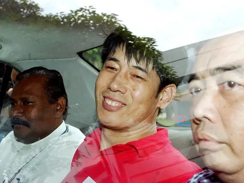 Kỳ án `đêm đẫm máu` chấn động Singapore: Nụ cười bí hiểm và tội ác ám ảnh của kẻ lụy tình điên loạn