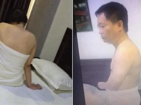 Vị phó công an quận 10 vào khách sạn 'hẹn hò' cùng nữ đồng nghiệp bị xử lý ra sao?