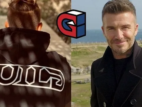 David Beckham đẩy mạnh kinh doanh Esports