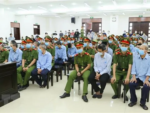 Tại sao luật sư Nguyễn Hồng Bách phản đối đề nghị dựng lại hiện trường vụ Đồng Tâm?